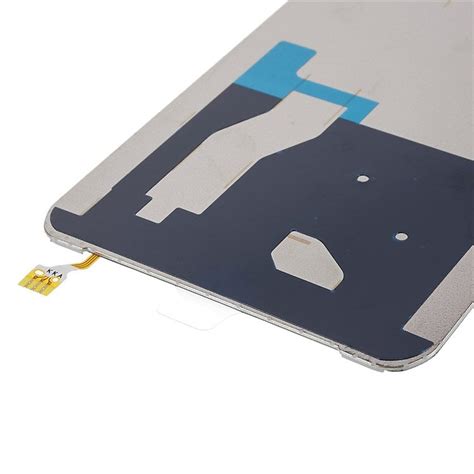 For Oppo A76 4G CPH2375 LCD Screen Backlight Replacement Part (without ...