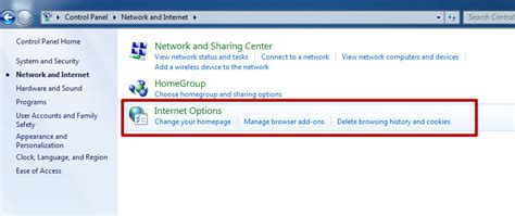 Proxy Setting Windows 7 的图像结果