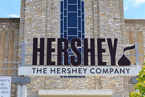 The Hershey Company - News, Articles and Whitepapers - New Food Magazine