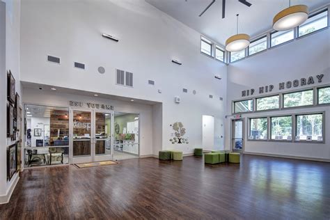 Education Project by DCO Commercial Floors: Extra Special People (ESP)