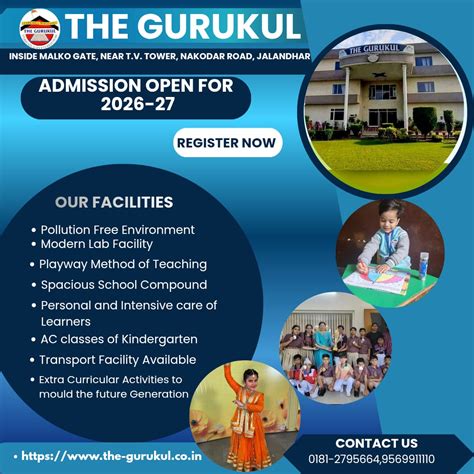 The Gurukul