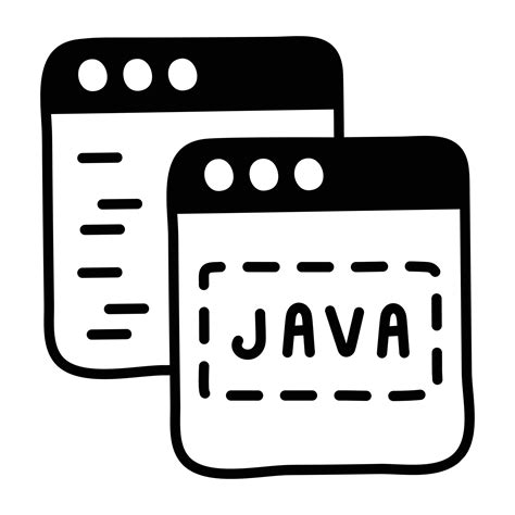 Image result for Vector Java Theme