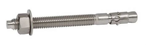 Anchor Fastener - Fisher Wall Plugs Trader - Retailer from Mumbai
