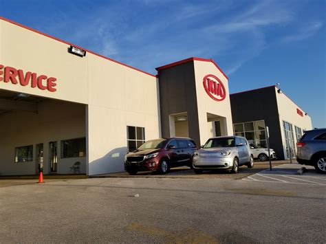 World Car KIA New Braunfels in New Braunfels, Texas | Carweek