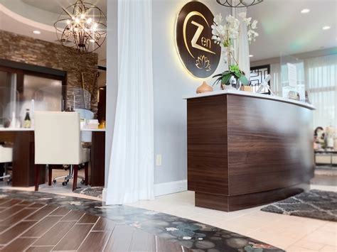 Nail Salon | Zen Nail Spa | Chattanooga, TN