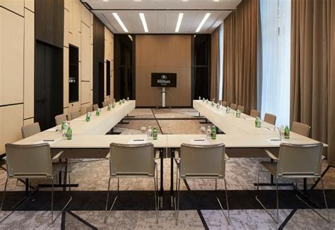Hilton Belgrade (Beograd, Srbija) | Turistički Centri, Hoteli i ...