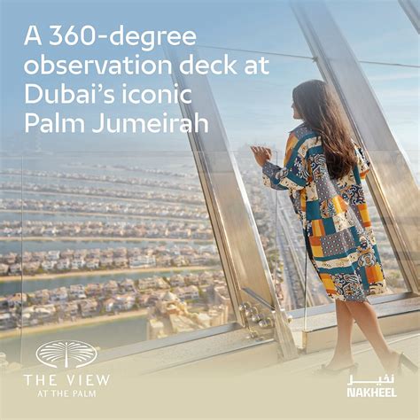 THE VIEW PALM JUMEIRAH (2026) All You Need to Know BEFORE You Go (with ...