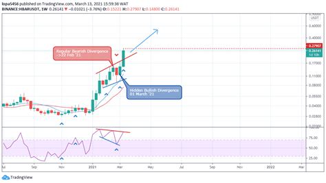 HBAR Price Prediction: Decoding Hedera Hashgraph's Future Potential