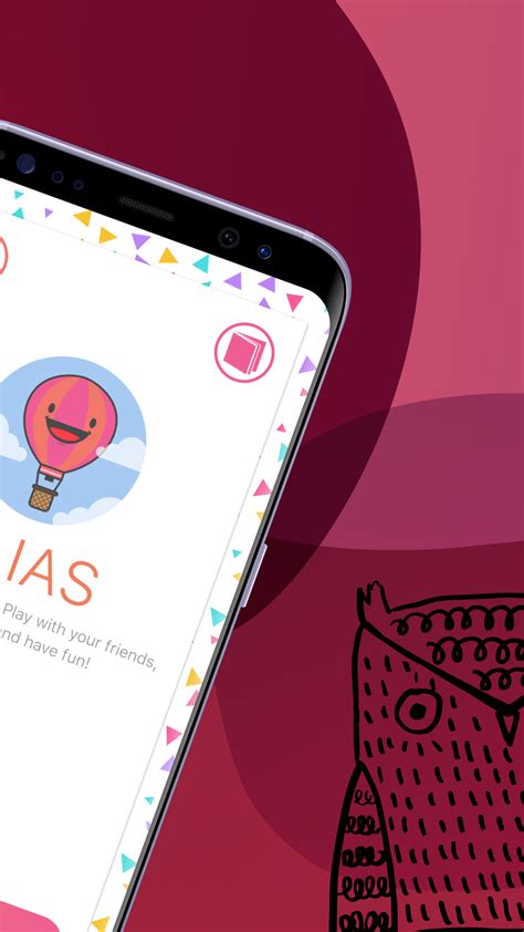 Alias or Charades - guess word board game - App on Amazon Appstore