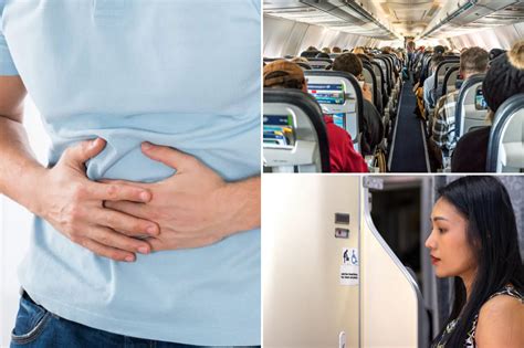 Excessively farting passenger forces American Airlines flight to turn around