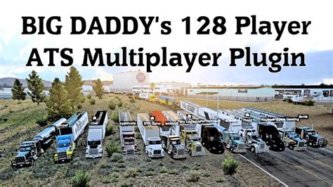 Image result for How to Install ATS Multiplayer