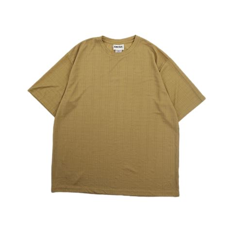 【COU】KING SIZE "toromi" oversized pullover -6412- | cv