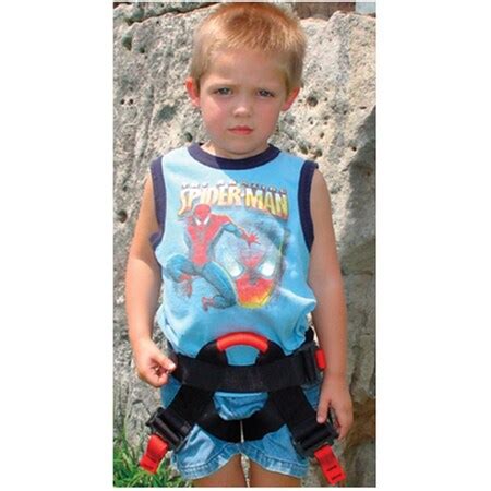Olympian Athlete Kids Seat Harness OL3578093 | Zoro
