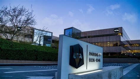 All About the UTA Job List - The Hollywood Industry Job Document