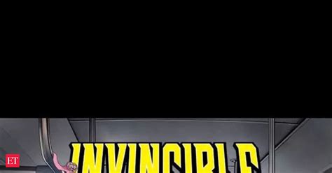Invincible Season 2: Release date, time, cast, plot, and all you need ...