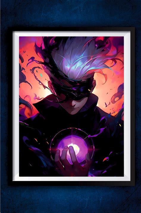 Jujutsu Kaisen – GeekyGallery