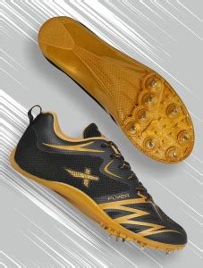 VECTOR X Flyer Running Spike Running Shoes For Men - Buy VECTOR X Flyer ...