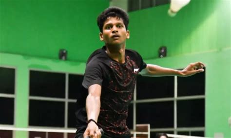 India wins first-ever medal in Badminton at FISU World University Games
