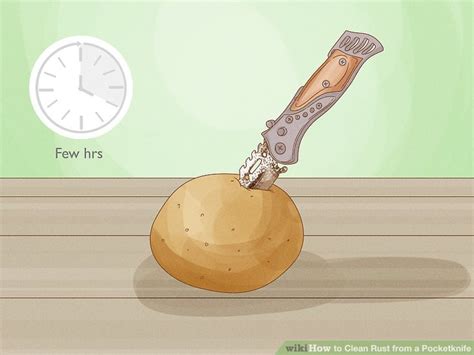 Image result for How to Clean Rust From Keys