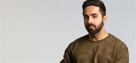 Ayushmann Blames 'Homophobic' India For The Box Office Failure Of ...