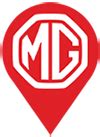 MG Motor India | EV Charger Locator | Electric Vehicle Charger Locator ...