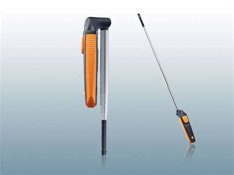 Testo Smart Probes for ventilation | Testo® India