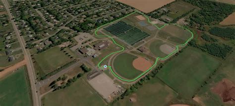 Terry Fox Sports Complex Loop | Randonnée | AllTrails