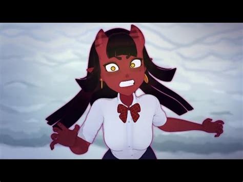 Meru The Succubus Ova Episode 5 - YouTube