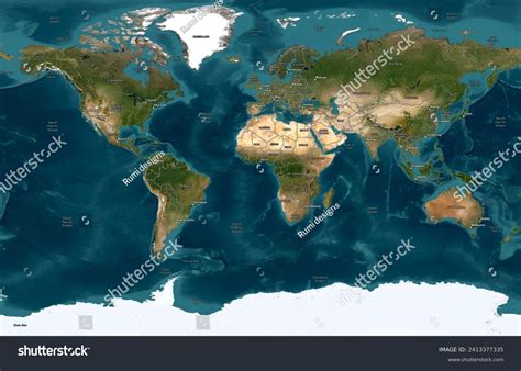 Images Map 的图像结果