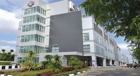 Kasemrad Ramkhamhaeng Hospital, Bangkok, Doctor Lists, Book Online ...