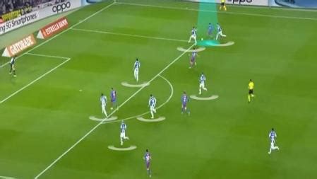 Mejoras y retos tácticos del Barça de Xavi