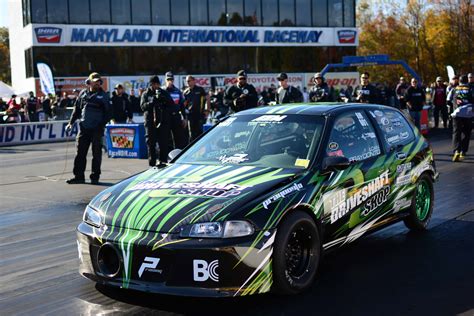 21st Annual Haltech World Cup Finals aka Import vs Domestic