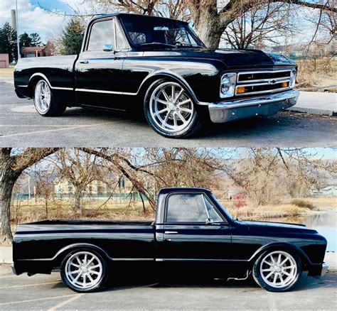 Pin by My Info on truckin in 2025 | Classic cars trucks chevy, Chevy trucks silverado, Chevy ...