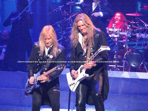 Trans Siberian Orchestra: On fire last night in Philly. – Delaware ...
