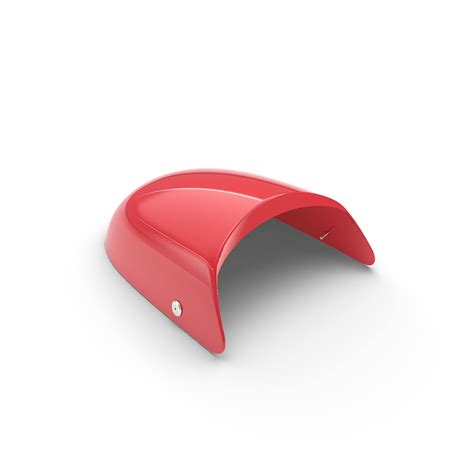 Royal Enfield 1990502 Rocker Red Dual Seat Cowl For Continental Gt 650 ...