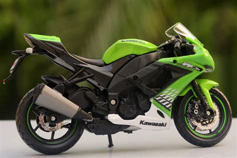 Scale model motorcycle Archives | SPARIFY