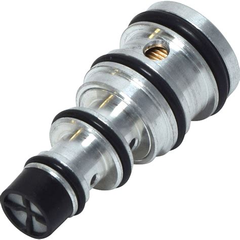 Universal Air Conditioner EX 10471C A/C Compressor Control Valve ...
