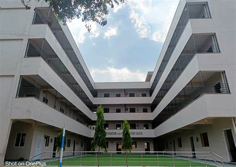 TAGORE HIGH SCHOOL – TAGORE HIGH SCHOOL