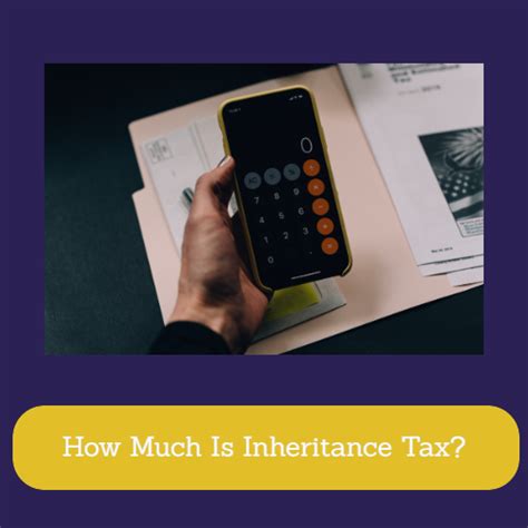 Inheritance Tax 的图像结果
