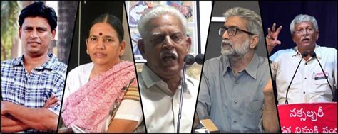 Read: Full Text of Petition Filed Against Arrest of Five Rights ...