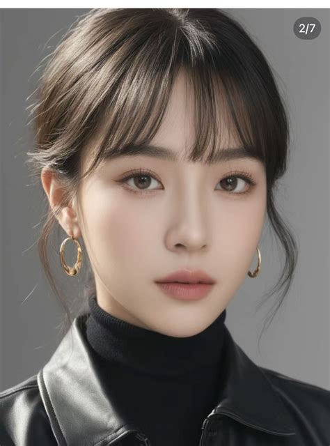 Pin by Wendy Cho on クイック保存 in 2024 | Hair inspiration long, Haircuts ...