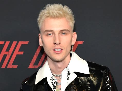 How Machine Gun Kelly Amassed A $25 Million Net Worth