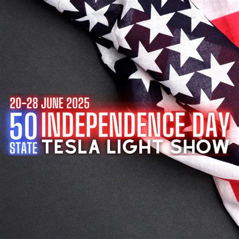 San Antonio Tesla Club Independence Day Light Show , Nardis Gun Club ...