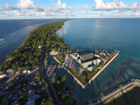 Kiribati