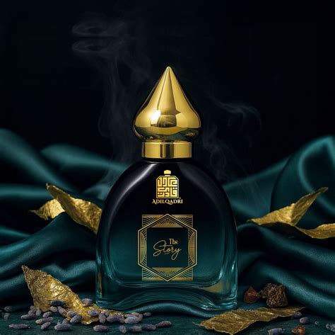 Royal Attar Perfume