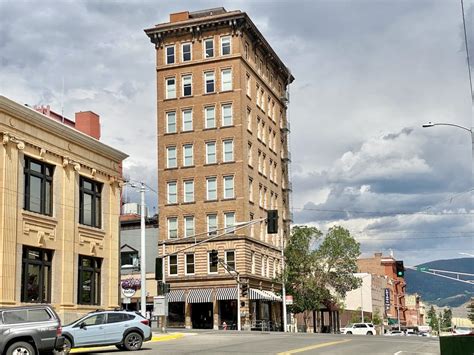 10 Largest Cities in Montana by Population - La Vida Nomad