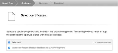 How to Deploy a React Native IOS app on the App Store