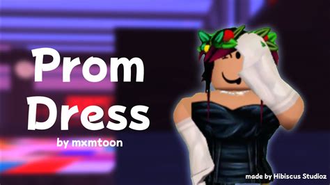 Image result for Roblox Phone Trend Tutorial Prom Dress