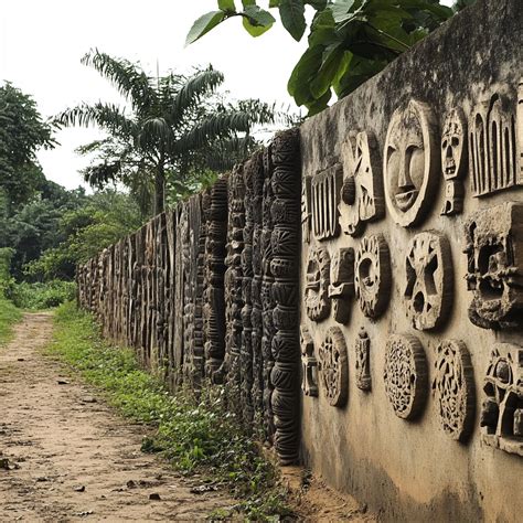 The Benin Empire: A Legacy of Power, Art, and Innovation - Decolonial city tour