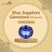 Buy Neelam Gemstone | Neelam Stone Benefits | Blue Sapphire Stone ...